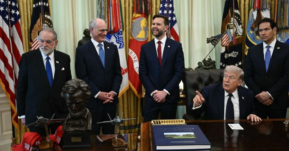 Trump: Isreal-Lebanon ceasefire extended another three weeks