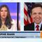 Dennis Kucinich previews his book "The Division of Light and Power"