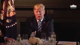 President Trump Participates in a Roundtable with State Leaders on Prison Reform