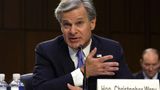 Chris Wray jailed? One lawmaker would like to throw FBI chief in Capitol brig for contempt