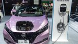 Nissan delays plans to build new electric vehicle models as consumer demand wanes