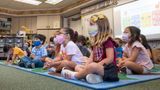 Michigan says school COVID transmission is becoming ‘similar’ regardless of mask rules