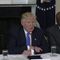 President Trump Leads a Listening Session with Manufacturing CEOs