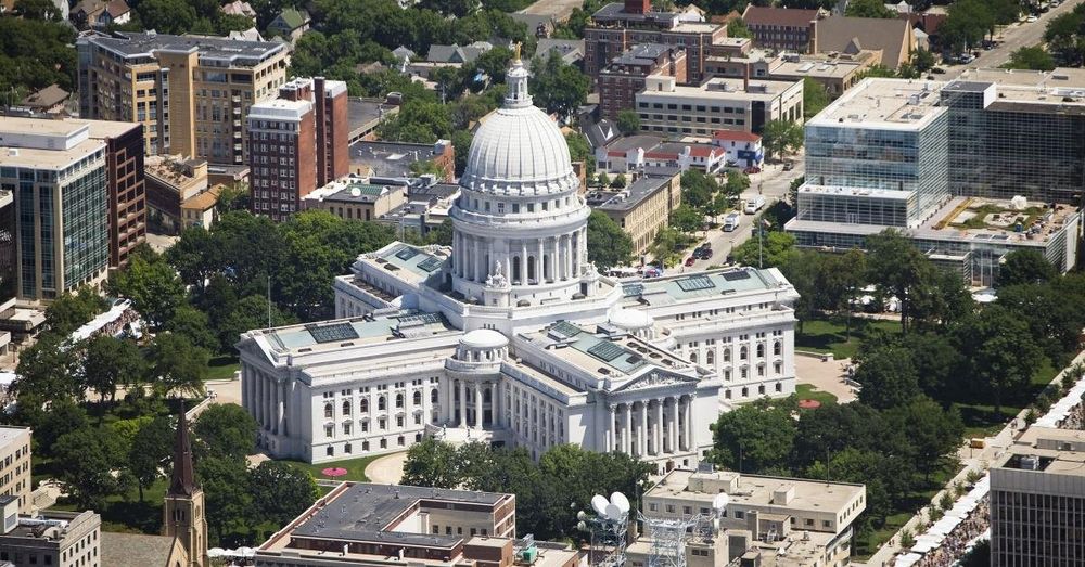 State Bar of Wisconsin changing diversity definition to end discrimination suit