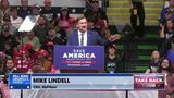 Lindell: The 2020 Election EXPOSED The Corruption In America