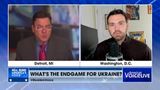 Jack Posobiec Explains The Russian Strategy -- and President Biden's -- In Ukraine