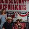 Arizona sheriff slams Biden's 'hasty' border easing, cites fivefold spike in illegal immigration