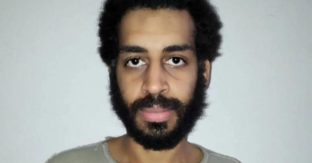 Major ISIS prisoner no longer listed in federal custody - Real America's Voice News