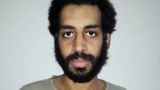 Major ISIS prisoner no longer listed in federal custody