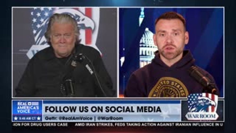 “THE BIG WAVE IS YET TO COME”