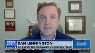 $120 BILLION A YEAR IN RACE-BASED PROGRAMS?