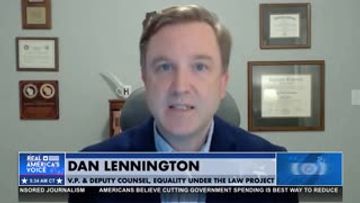 $120 BILLION A YEAR IN RACE-BASED PROGRAMS?