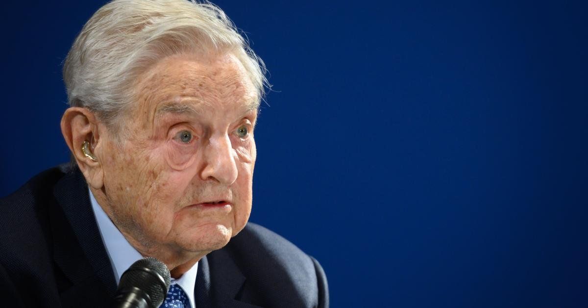 'Jews Against Soros' launched to argue criticizing Democrat megadonor 'isn't antisemitic' - Real America's Voice News