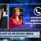 Stephen Bannon Interviews Sarah Palin To Discuss Alaska’s Primaries