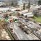 EPA takes over management of Ohio train accident, orders railway to clean up toxic spill