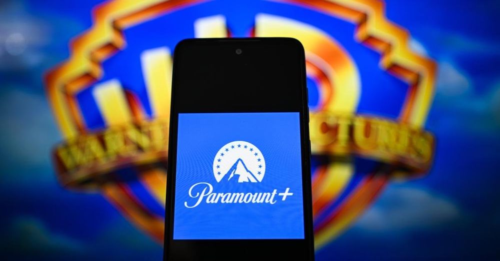 Warner Bros. moves closer toward acquisition of Paramount, as investors vote to approve deal
