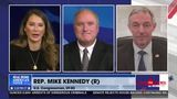 REP. MIKE KENNEDY ON THE GOVERNMENT SHUTDOWN