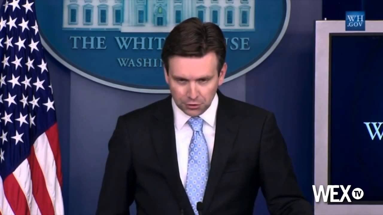 White House comments on U.S.-Qatar relations