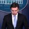 White House comments on U.S.-Qatar relations