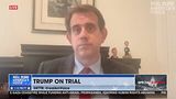 Jesse Binnall SLAMS NY AG Letitia James For Politically Targeting President Trump