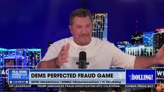 WALZ IS MAD THAT AMERICA NOW KNOWS THE TRUTH