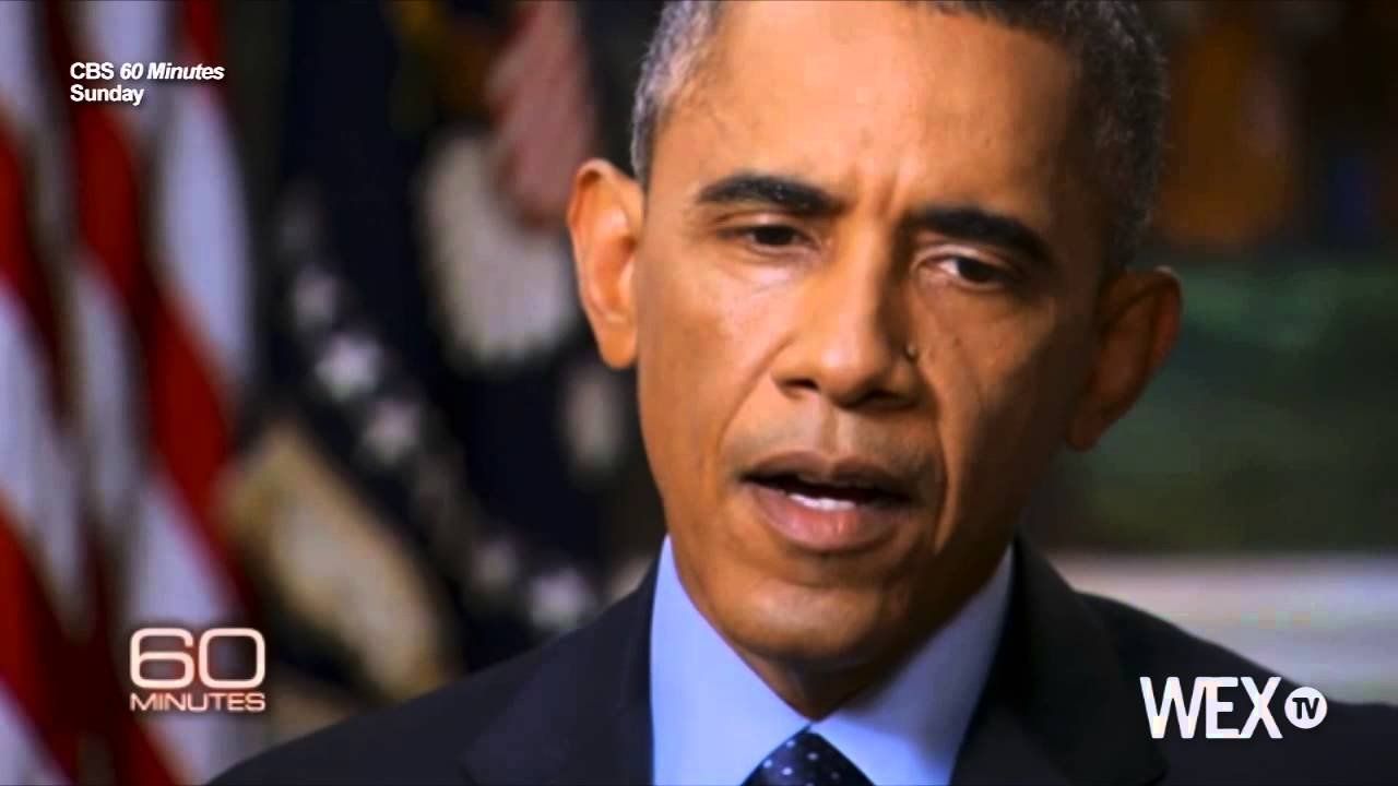 White House backtracks on Obama ISIS comments