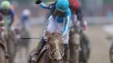 Mage wins Kentucky Derby in race marred by loss of seven horses