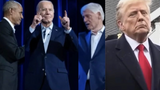 A Tale of Four Presidents – Three of Whom Suck