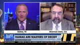 HAMAS CLAIMS THEY HAVE NOT SURRENDERED