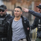 Ex-GOP Candidate Charged in Shootings at Lawmakers' Homes