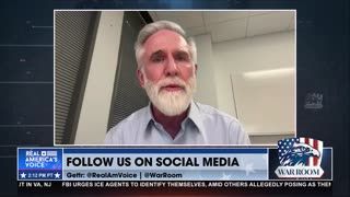 THE HISTORIC SCOTUS HEARING ON TARIFFS