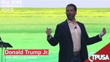 Donald Trump Jr – It would be so much easier to be a democrat