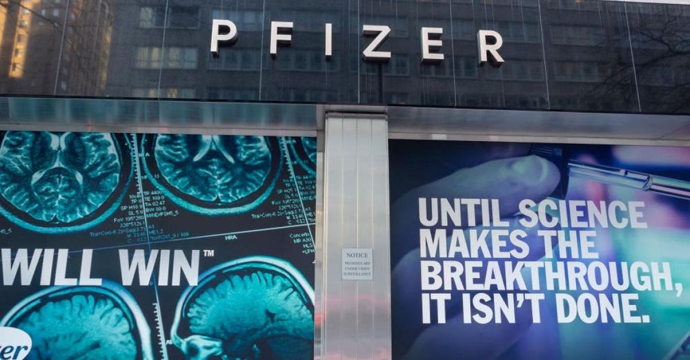 DOJ tries to shut down Pfizer clinical trial whistleblower after FDA admits COVID vax killed kids