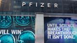 Pfizer will seek emergency use authorization for its COVID-19 antiviral pill