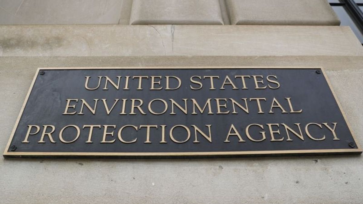 EPA Proposal to Limit Science Studies Draws Opposition