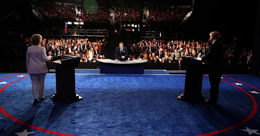 Majority of parents want to see civil debate taught in high school: Survey