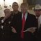 President Trump Meets with Sheriffs from Across the Country