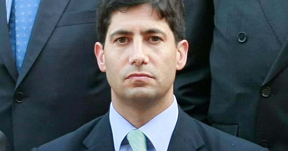 Trump's pick to to run Federal Reserve, Kevin Warsh, appears before Senate for confirmation hearing