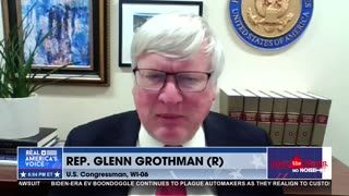 “THE IMMIGRATION STORY IS A GREAT SUCCESS STORY FOR TRUMP”