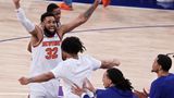 New York Knicks win Game 4 of NBA Finals