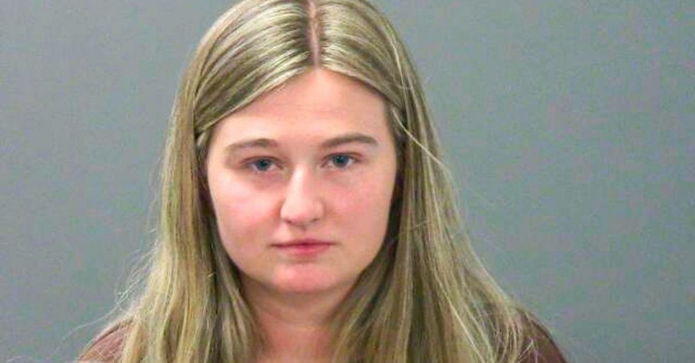 Reality star Kendra Duggar arrested on child abuse charges after husband's arrest on similar charges