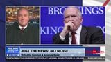 JOHN BRENNAN “LIKELY TO BE INDICTED”