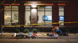 Person of interest named in SUV plowing into Milwaukee Christmas parade, killing five