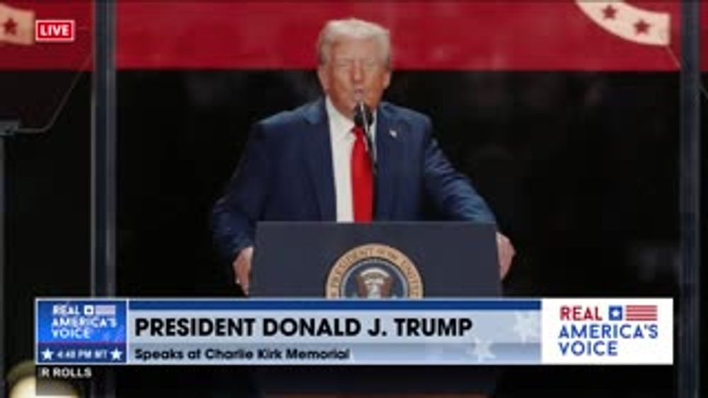 CHARLIE'S MESSAGE THE DAY HE WAS ASSASSINATED