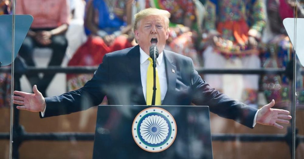 UK-India trade pact prompts fears of adding immigration leniency into the mix on tariffs