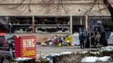 Multiple people dead after shooting at Colorado supermarket