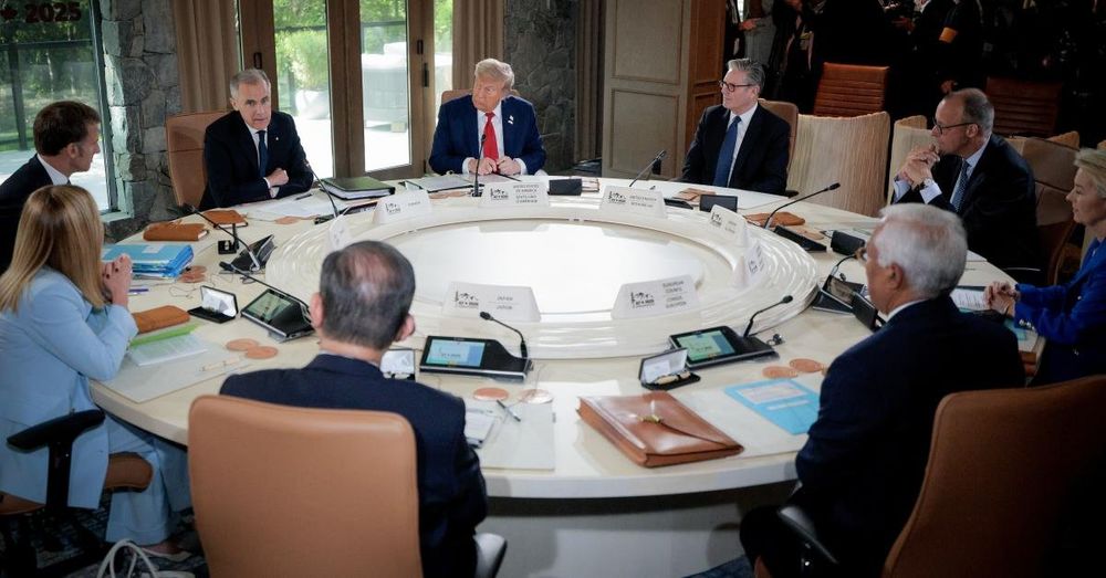 EU leader claims Trump is 'right' when it comes to criticizing China over trade