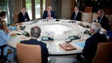 EU leader claims Trump is 'right' when it comes to criticizing China over trade