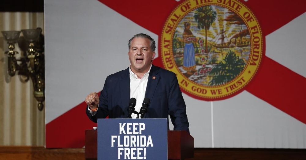 GOP tries to pad House majority in 2 Florida special elections, but races appear unexpectedly close