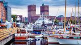 Norway’s carbon capture project paused over high cost projections
